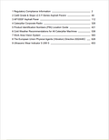 Caterpillar Cat AP-1055F Asphalt Paver Operation and Maintenance Manual PDF | S/N RLM
