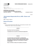 Caterpillar Cat CC-34B Compactor Service and Repair Manual PDF | S/N NSD