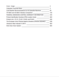 Caterpillar Cat CS-563C Vibratory Compactor Operation and Maintenance Manual PDF | S/N 4LN