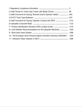 Caterpillar Cat D10T2 Track-type Tractor Operation and Maintenance Manual PDF | S/N JJW