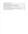 Caterpillar Cat D300D Articulated Truck Operation and Maintenance Manual PDF | S/N 5MG