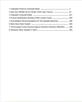 Caterpillar Cat D3K2 LGP Track-type Tractor Operation and Maintenance Manual PDF | S/N KL2
