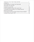 Caterpillar Cat D6H Track-type Tractor Operation and Maintenance Manual PDF | S/N 8YC