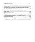Caterpillar Cat D6T XW Track-type Tractor Operation and Maintenance Manual PDF | S/N 7XM