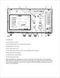 Caterpillar Cat G3406 Gas Engine Schematic Manual PDF | S/N 4FD
