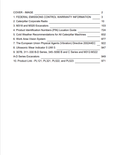Caterpillar Cat M318 Excavator Operation and Maintenance Manual PDF | S/N 8AL