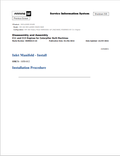 Caterpillar Cat RM-300 Reclaimer Mixer Service and Repair Manual PDF | S/N BWR
