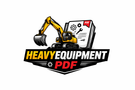 Instant download heavy equipment PDF manual for repair and maintenance