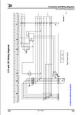 JCB Connection and Wiring Diagram CP1 and CP2 Service Manual 9811/4600-1 PDF