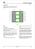 JCB KS1 Digital Control Panel Service Manual 9803-9980-1 PDF