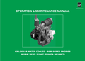 JCB R810NAR810TR1040TR1040TA6R1080 TA Operation & Maintenance Manual PDF
