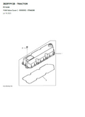 John Deere 3029TPY28 Tractor Parts Catalogue Manual PC12228 PDF