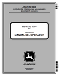 John Deere Mid-Mount Z-Trak™ 997 Operator Manual OMTCU29414 PDF