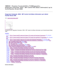 John Deere Premium Tractors 6230 to 7530 Diagnostics Technical Manual TM8060 PDF