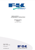 KOBELCO FIAT E9SR EVOLUTION COMPACT LINE WORKSHOP MANUAL PDF