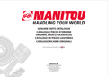 MUSTANG 3TNV82A-SBV ENGINE PARTS MANUAL 50940092 - PDF