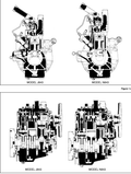 New Holland 1530, 1630, 1725, 1925, TC25, TC25D, TC29, TC29D, TC33, TC33D Repair Manual 41881085 PDF