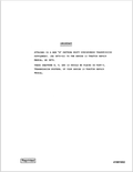 New Holland 5610, 6610, 7610 Service Repair Manual 41881002 PDF