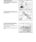 New Holland 70, 70A Series Tractor Repair Manual 87018730 PDF