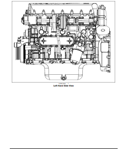 New Holland F2CFA614B*E019, F2CFA614C*E019 Service Manual 47441621 PDF