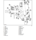 New Holland FP230, FP240 Forage Harvester Repair Manual 86900645 PDF