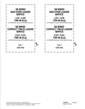 New Holland L221, L228 Skid Steer Loader Service Manual 47888428 PDF
