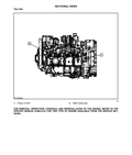 New Holland LM5020, LM5030, LM5080 Telehandler Repair Manual 87755311 PDF
