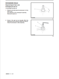 New Holland LM5020 Telehandler Service Manual 84559130 PDF