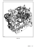 New Holland T4020 Deluxe,T4020 Supersteer, T4030 Deluxe, T4030 , T4040 Deluxe, T4040 Supersteer, T4050 Deluxe, T4050 Supersteer, Tractor Service Manual 87666787A2 PDF