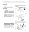 New Holland T4020, T4030, T4040, T4050 Repair Manual 87758556 PDF