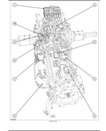 New Holland T7030, T7040, T7050, T7060, T7070 AutoCommand Tractor Service Manual 84172771A PDF