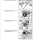 New Holland TL70, TL80, TL90, TL100 Repair Manual 87043525 PDF