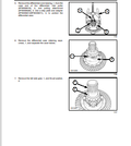 New Holland TV140 Tractor Repair Manual 86615156 PDF