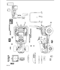 New Holland TZ18DA, TZ22DA, TZ24DA, TZ25DA Tractor Repair Manual 87350104 PDF