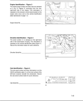 New Holland Tractor TM115, TM125, TM135, TM150, TM165 Operator Manual 86603890 PDF
