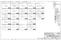 Tigercat 920 Dozer Electrical Schematic Manual 108622B.01