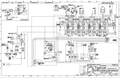 Tigercat 920 Dozer Hydraulic Schematic Manual 90557B.00